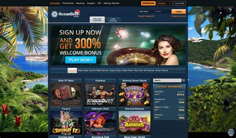 oceanbets|Oceanbets Casino Online Casino Review .